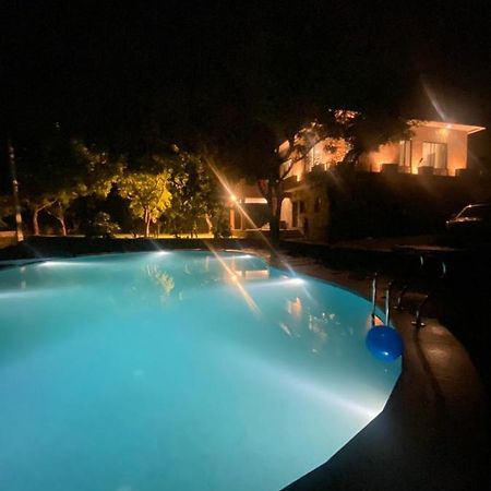 Amaltas Villa Udaipur Esterno foto