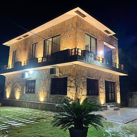 Amaltas Villa Udaipur Esterno foto