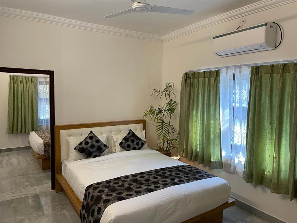 Amaltas Villa Udaipur Esterno foto