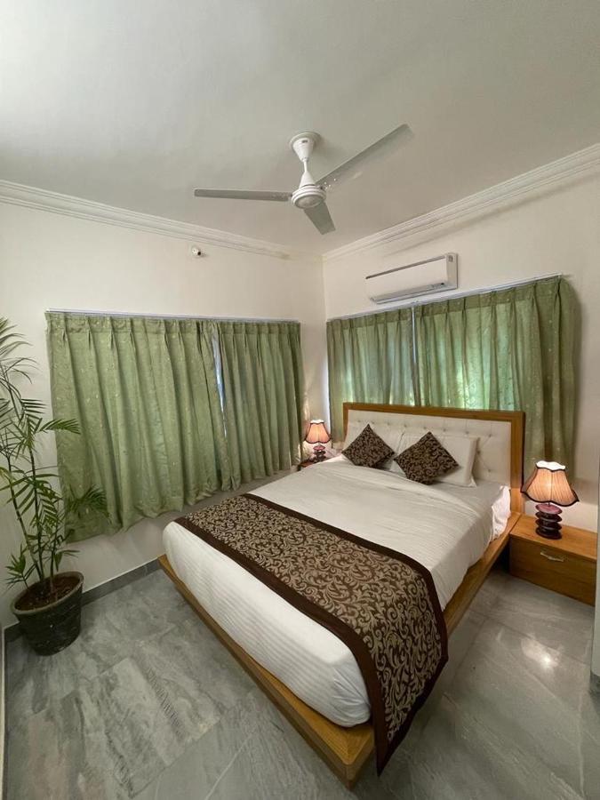 Amaltas Villa Udaipur Esterno foto
