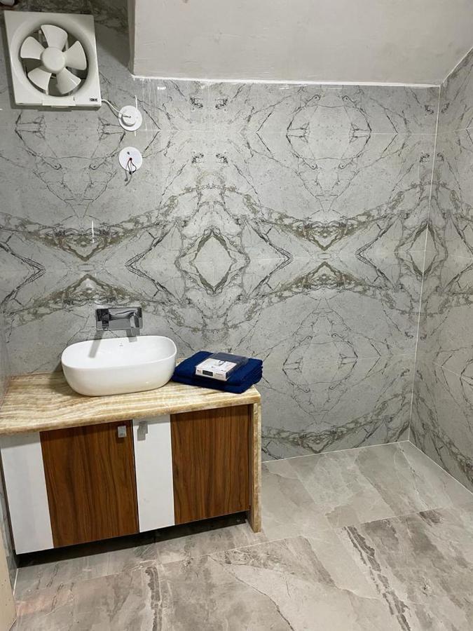 Amaltas Villa Udaipur Esterno foto